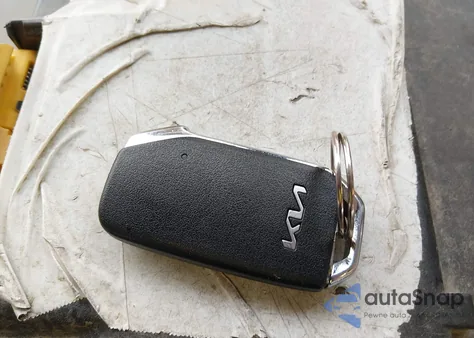 2024 Kia Ev6 Light Long Range z USA, uszkodzony, nr VIN KNDC3DLC9R5209707